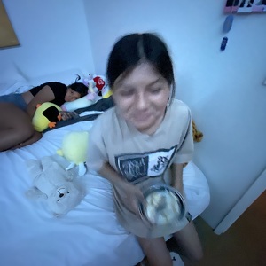 Fundraising Page: Tesia Martinis